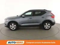 Usata Volvo XC40 150 CV (110 kW) 2019 Grigio SUV