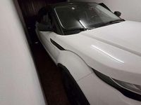 Usata Land Rover Range Rover evoque Pure 150 CV (110 kW) 2019 SUV