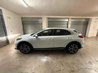 Usata Kia XCeed Style 116 CV (85 kW) 2020 Bianco SUV