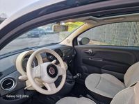 Usata Fiat 500 69 CV (50 kW) 2014 Other Utilitaria