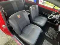 Usata Autobianchi A112 41 CV (30 kW) 1982 Utilitaria