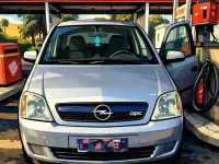 Usata Opel Meriva 101 CV (74 kW) 2005 Monovolume