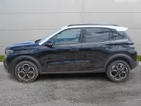 Usata Citroën C3 100 CV (73 kW) 2025 Nero SUV