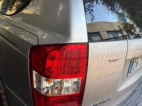 Usata Kia Carnival 2008 Antracite Monovolume