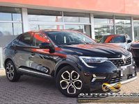 Usata Renault Arkana 145 CV (106 kW) 2024 Nero SUV