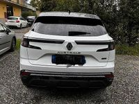 Usata Renault Austral 200 CV (147 kW) 2024 Bianco SUV