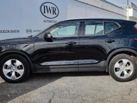 Usata Volvo XC40 Momentum 163 CV (119 kW) 2020 Nero SUV