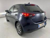 usata Mazda 2 1.5 90 CV Skyactiv-G M-Hybrid Evolve