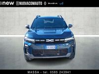 Usata Dacia Bigster Journey 158 CV (116 kW) 2025 Blu SUV