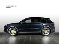 usata Porsche Cayenne E-Hybrid