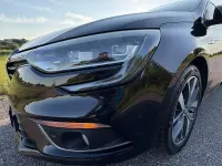 Usata Renault Mégane GrandTour Business 110 CV (80 kW) 2018 Station wagon