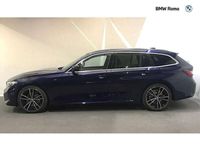 usata BMW 320e -