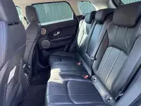 Usata Land Rover Range Rover evoque Black Edition 150 CV (110 kW) 2018 Nero Station wagon