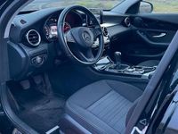 Usata Mercedes C220 170 CV (125 kW) 2016 Berlina
