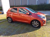 usata Kia Picanto 1.0 12V 5 porte Cool