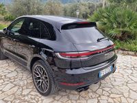 Usata Porsche Macan 245 CV (180 kW) 2019 SUV