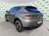Usata Alfa Romeo Tonale Veloce 160 CV (117 kW) 2024 Grigio SUV