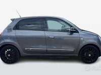 Usata Renault Twingo Urban Night 60 kW (82 CV) 2023 Grigio scuro Utilitaria