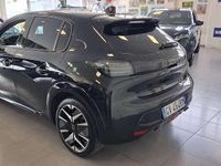 Usata Peugeot 208 GT 101 CV (74 kW) 2024 Nero Utilitaria
