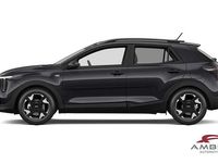 Nouvelle Kia Stonic Urban 116 ch (85 kW) 2026 Noir SUV