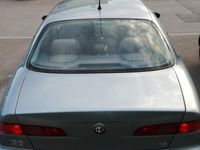 usata Alfa Romeo 156 3ª serie - 2004