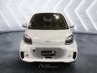 Usata Smart ForTwo Electric Drive Pulse 41 kW (56 CV) 2020 Bianco Berlina