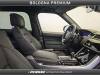 Usata Land Rover Range Rover Sport HSE Dynamic 249 CV (183 kW) 2020 Grigio SUV