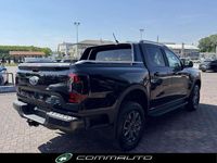 Nuova Ford Ranger Wildtrack 205 CV (150 kW) 2026 Nero Pick-up