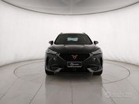 Usata Cupra Formentor 150 CV (110 kW) 2022 Nero SUV