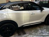 Usata Nissan Juke 94 CV (69 kW) 2022 SUV