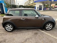 Usata Mini ONE 75 CV (55 kW) 2012 Utilitaria