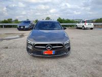 usata Mercedes A180 d Sport auto