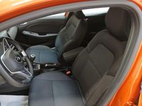 Usata Renault Clio V Equilibre 65 CV (47 kW) 2023 Blu