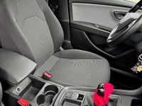 Usata Seat Leon Business 116 CV (85 kW) 2020 Grigio Berlina