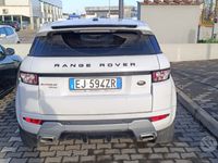 usata Land Rover Range Rover evoque Range Rover Evoque 2.2 TD4 5p. Dynamic