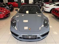 Usata Porsche 992 480 CV (353 kW) 2023 Grigio artico Coupé