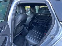 Usata Audi RS3 Ambiente 400 CV (294 kW) 2019 Argento gt Berlina