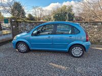 Usata Citroën C3 2004 Utilitaria