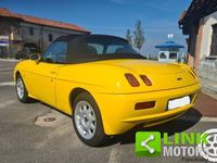 usata Fiat Barchetta 1.8 16V