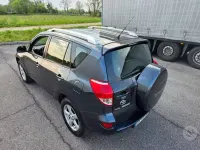 Usata Toyota RAV4 152 CV (111 kW) 2008 SUV