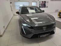 Usata Peugeot 408 GT GT 136 CV (100 kW) 2025 Selenium SUV