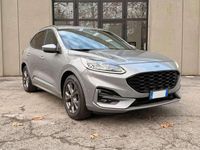 Usata Ford Kuga ST-Line 120 CV (88 kW) 2020 Antracite SUV