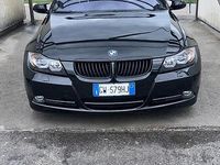 Usata BMW 330 231 CV (169 kW) 2007 Station wagon