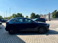 Usata Mazda CX-30 Center-Line 140 CV (102 kW) 2025 Blu SUV