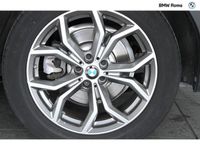 usata BMW X3 xdrive20d xLine 190cv auto