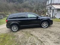 Usata Fiat Freemont 140 CV (102 kW) 2011 SUV