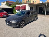 Usata Ford Focus Active X 125 CV (91 kW) 2023 Gray Station wagon