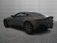 Usata Aston Martin Vantage 535 CV (393 kW) 2020 Gray Coupé