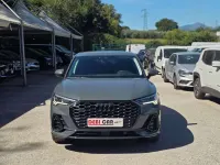 Usata Audi Q3 150 CV (110 kW) 2022 Grigio scuro SUV