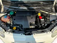 Usata Fiat 500 Lounge 75 CV (55 kW) 2010 Bianco SUV
